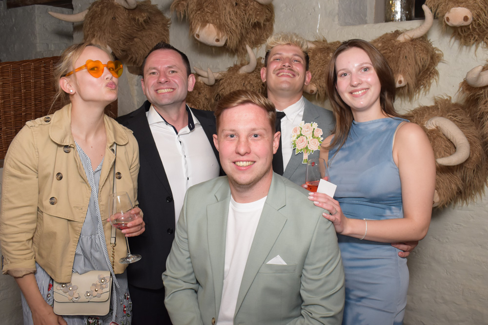 PartyBooth BY ELIAS WALPOT PHOTOGRAPHIE